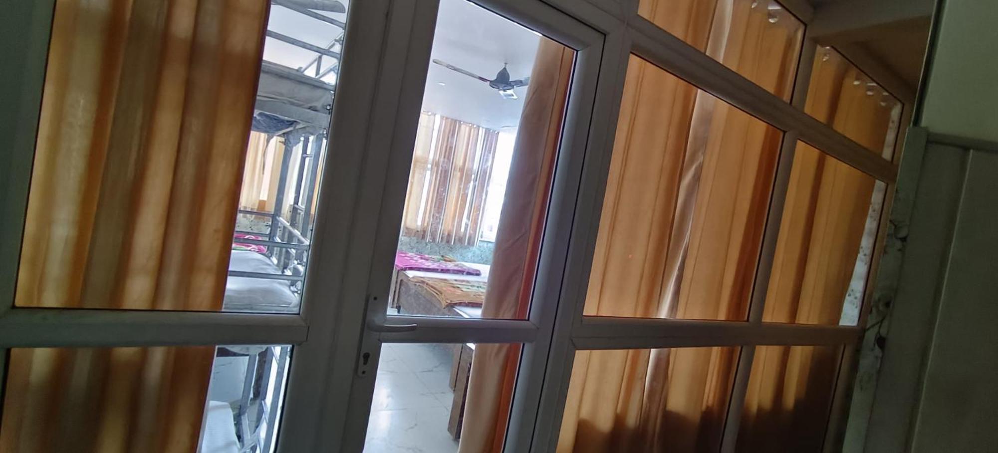 Guest house Omkaram Ashramam Gust House