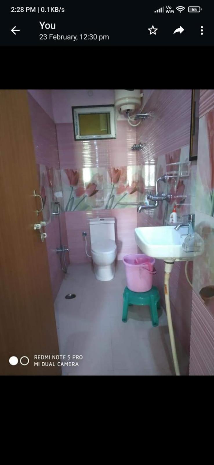 Guest house Omkaram Ashramam Gust House Varanasi